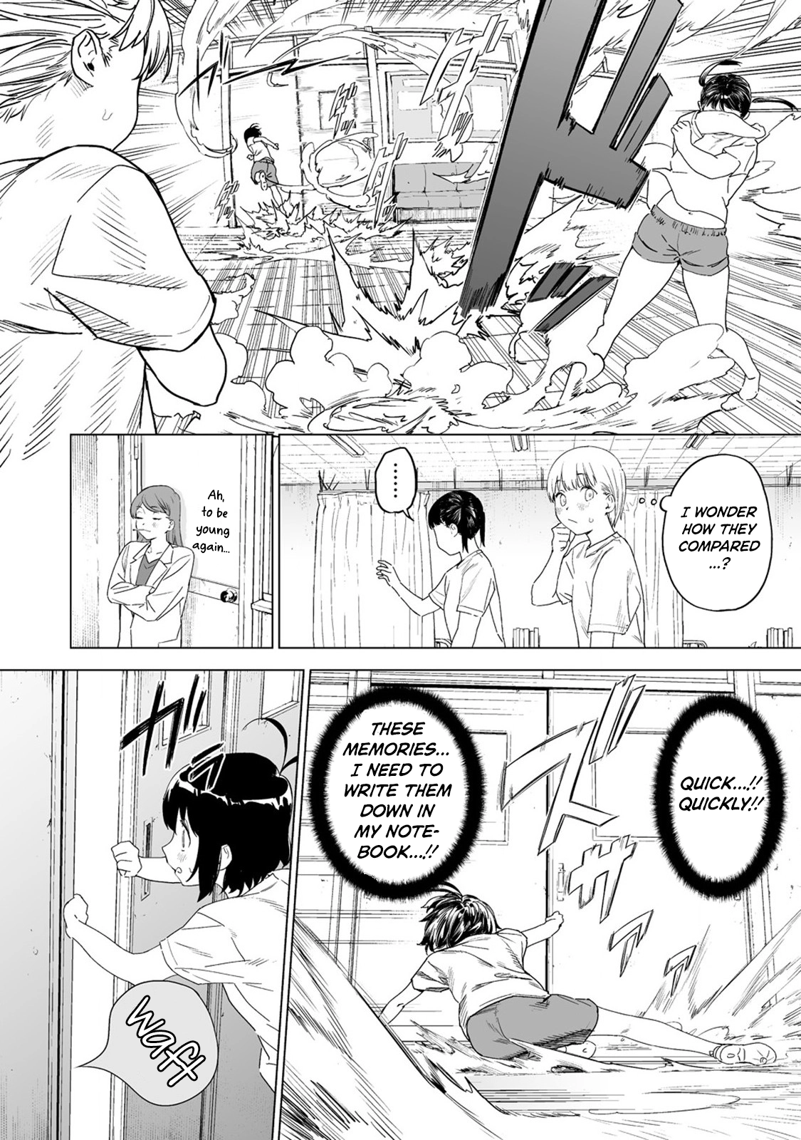 Kaguhara-san