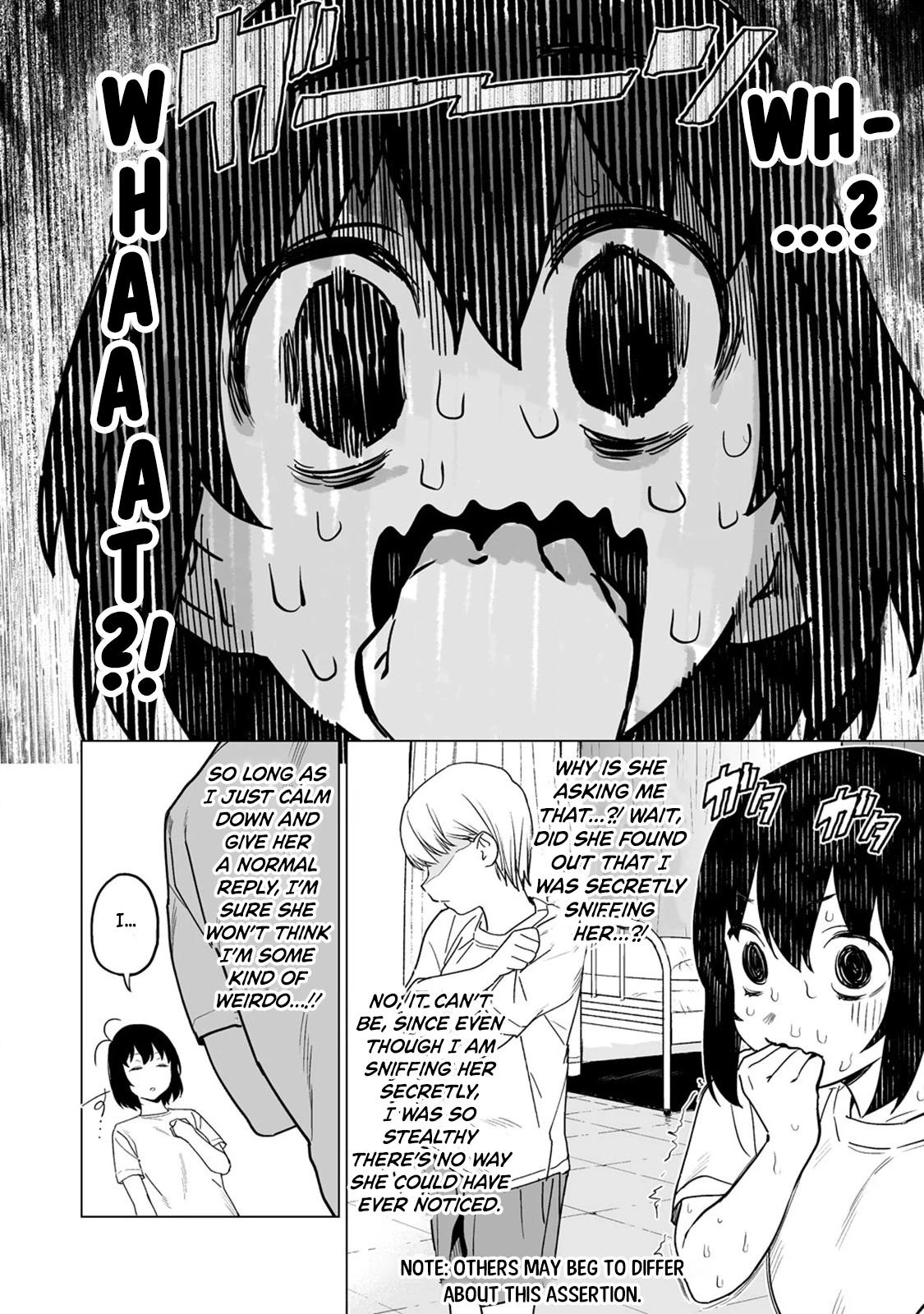 Kaguhara-san