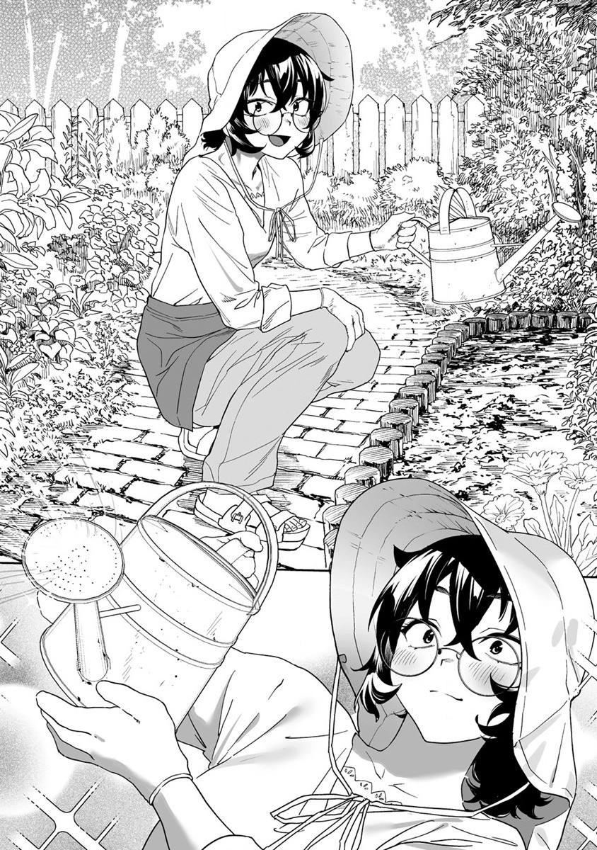 Kaguhara-san