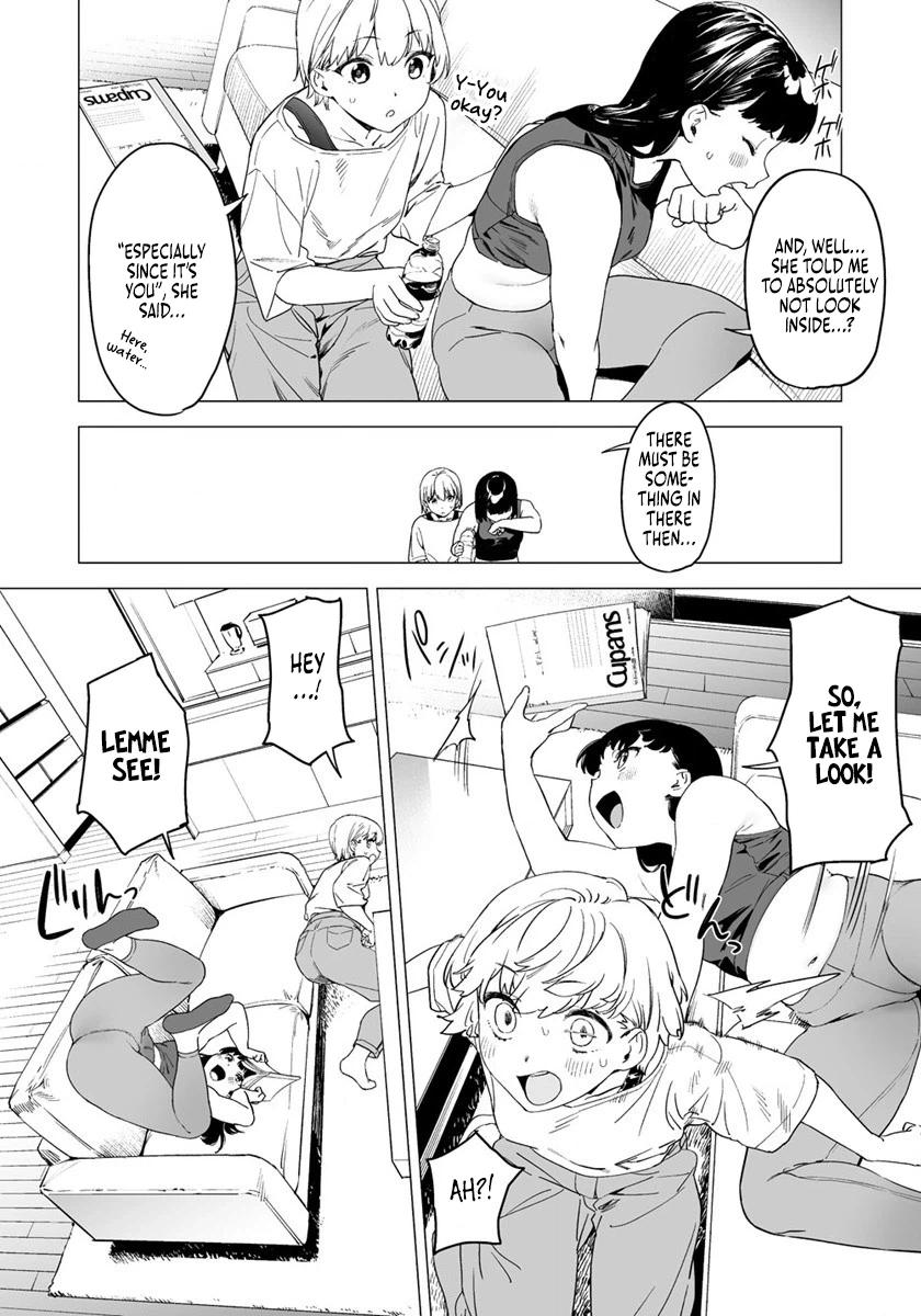 Kaguhara-san