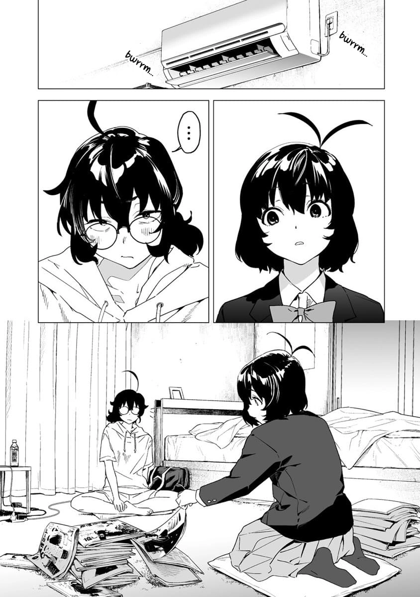 Kaguhara-san