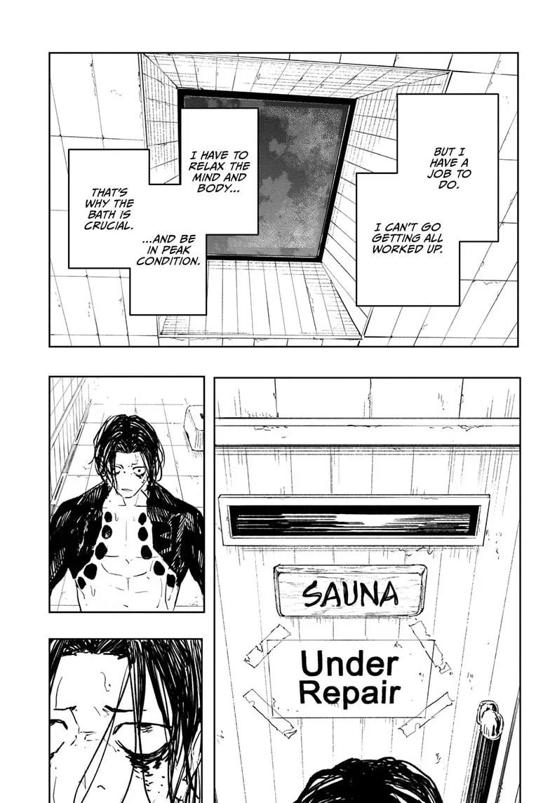 Kagurabachi Chapter 0.1 page 6 - 