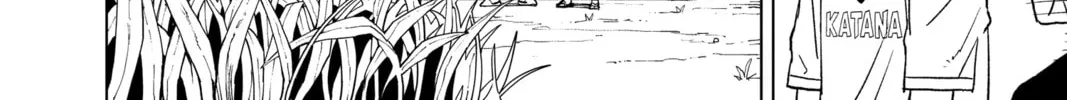 Kagurabachi Chapter 1 page 34 - 