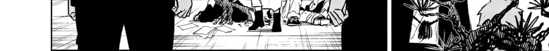 Kagurabachi Chapter 1 page 58 - 
