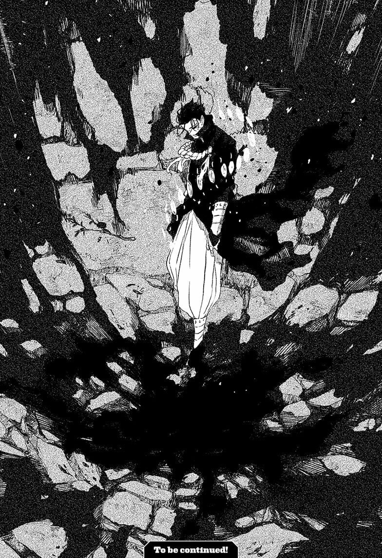 Kagurabachi Chapter 119 page 19 - 