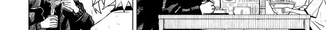 Kagurabachi Chapter 3 page 32 - 
