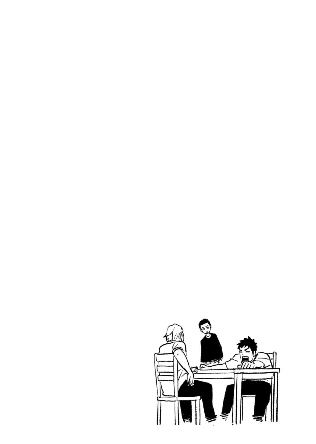Kagurabachi Chapter 3 page 47 - 
