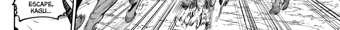KaguRai: Kagura to Raito Chapter 1 page 121 - 