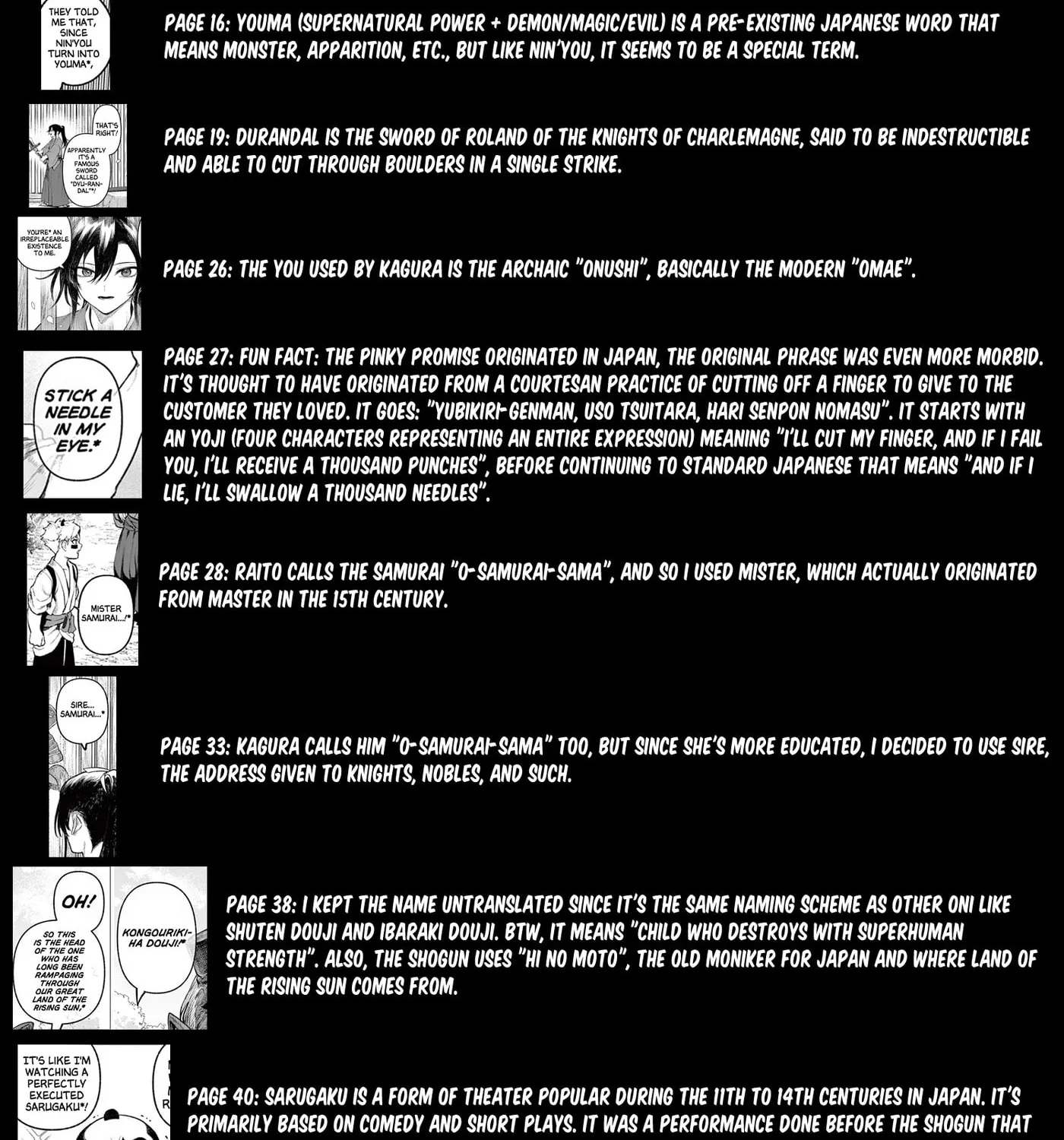 KaguRai: Kagura to Raito Chapter 1 page 139 - 