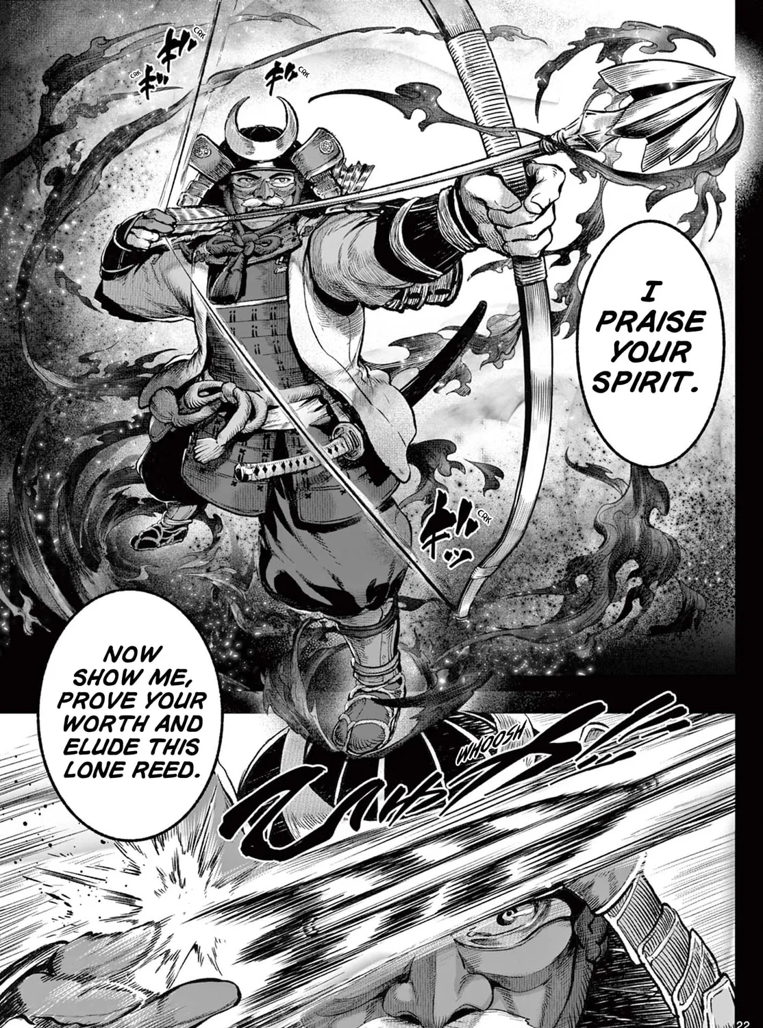 KaguRai: Kagura to Raito Chapter 1 page 42 - 