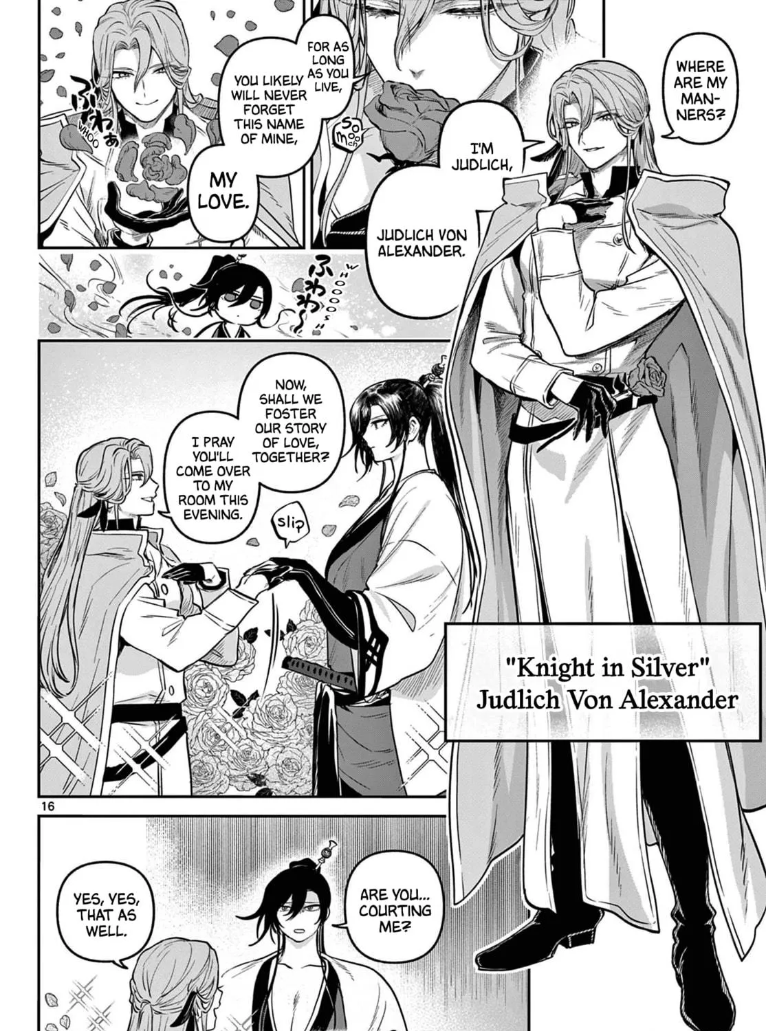 KaguRai: Kagura to Raito Chapter 10 page 29 - 