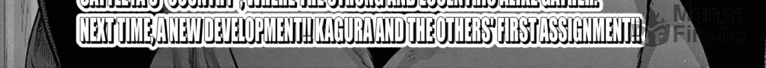 KaguRai: Kagura to Raito Chapter 10 page 48 - 