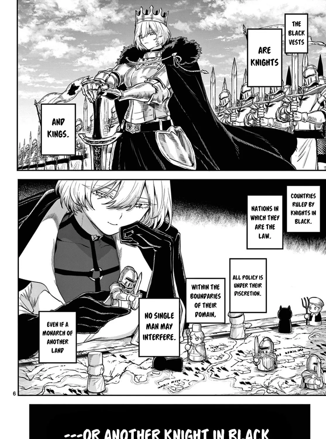 KaguRai: Kagura to Raito Chapter 10 page 9 - 