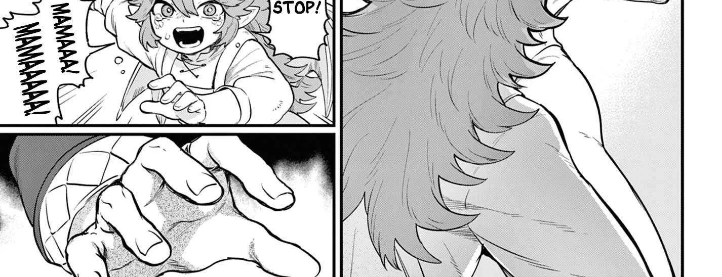 KaguRai: Kagura to Raito Chapter 11 page 12 - 