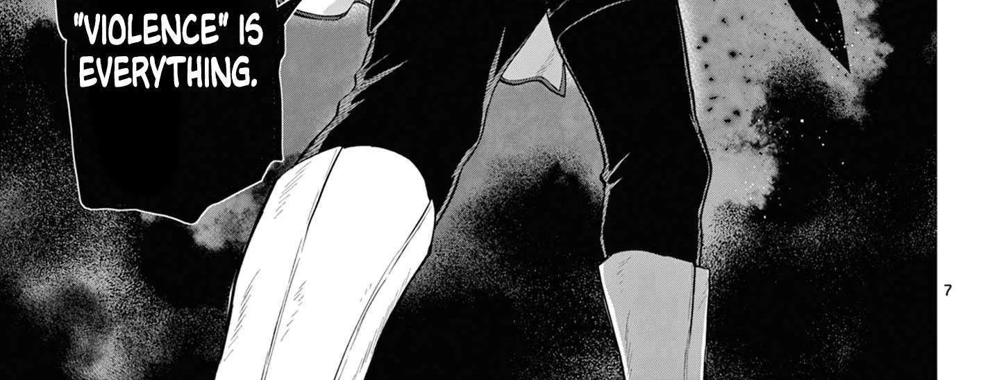 KaguRai: Kagura to Raito Chapter 11 page 16 - 