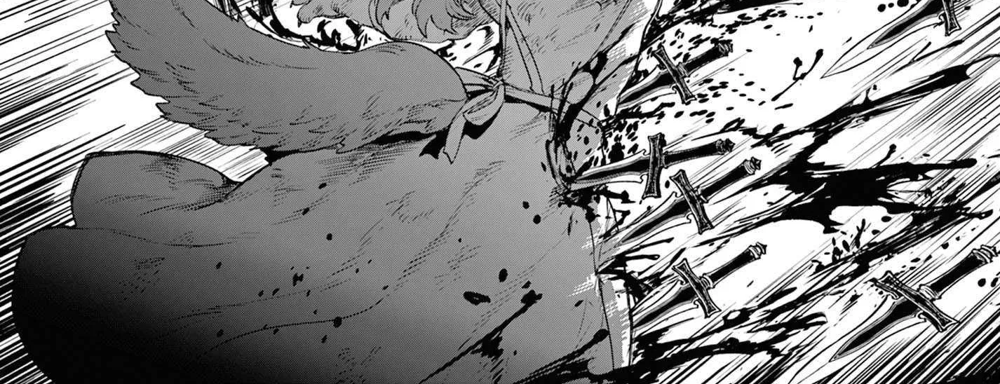 KaguRai: Kagura to Raito Chapter 11 page 18 - 