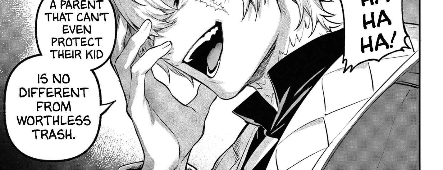 KaguRai: Kagura to Raito Chapter 11 page 20 - 