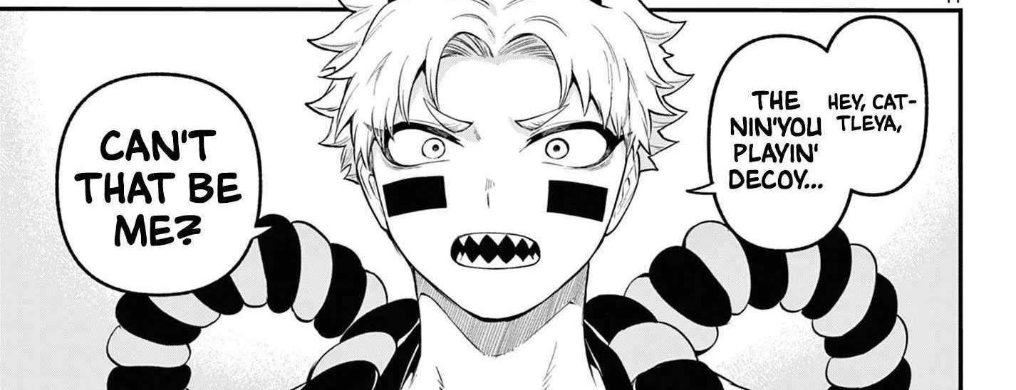 KaguRai: Kagura to Raito Chapter 11 page 24 - 