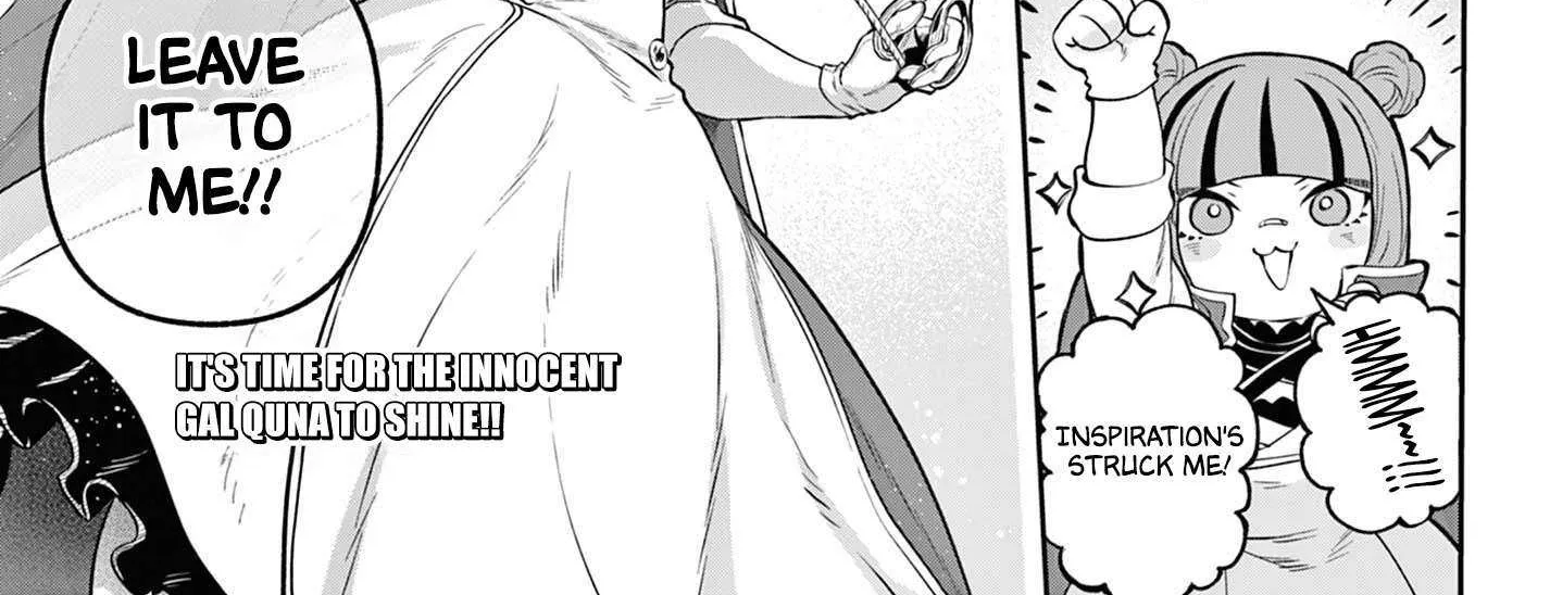 KaguRai: Kagura to Raito Chapter 11 page 48 - 