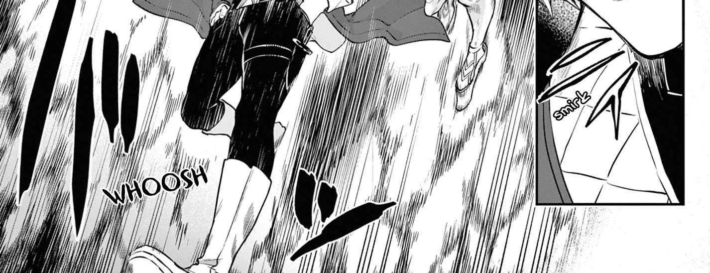 KaguRai: Kagura to Raito Chapter 11 page 8 - 
