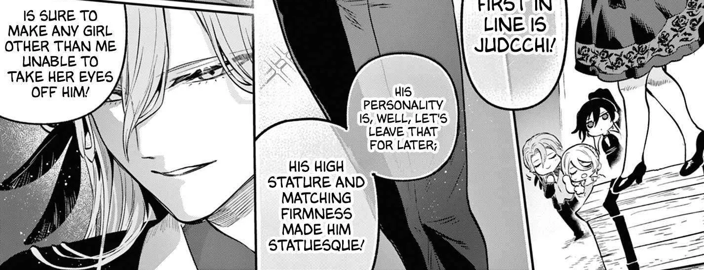 KaguRai: Kagura to Raito Chapter 12 page 11 - 