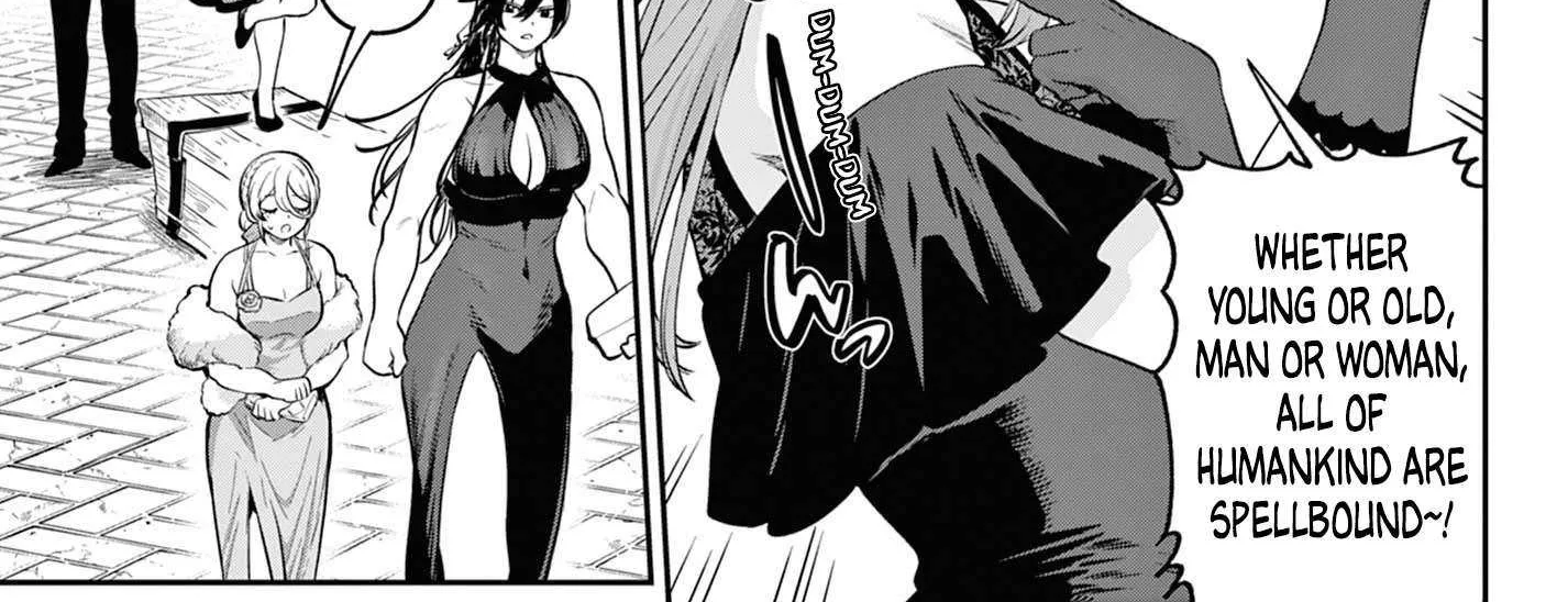 KaguRai: Kagura to Raito Chapter 12 page 15 - 