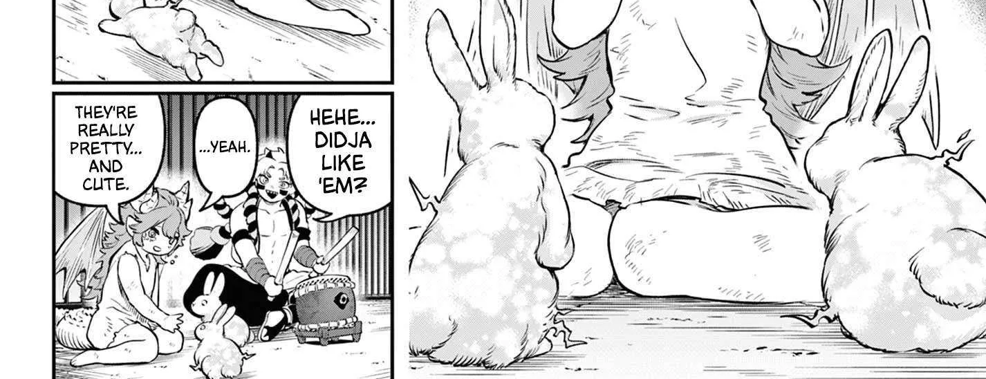 KaguRai: Kagura to Raito Chapter 12 page 25 - 