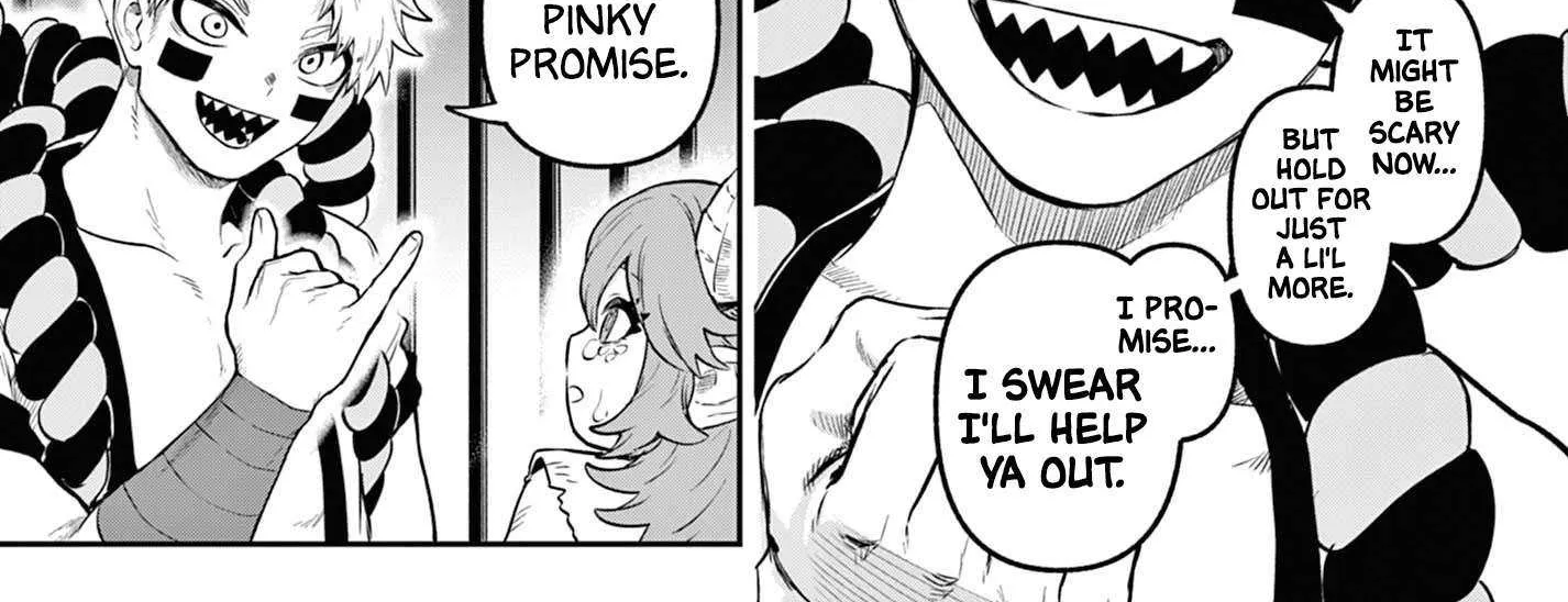 KaguRai: Kagura to Raito Chapter 12 page 27 - 