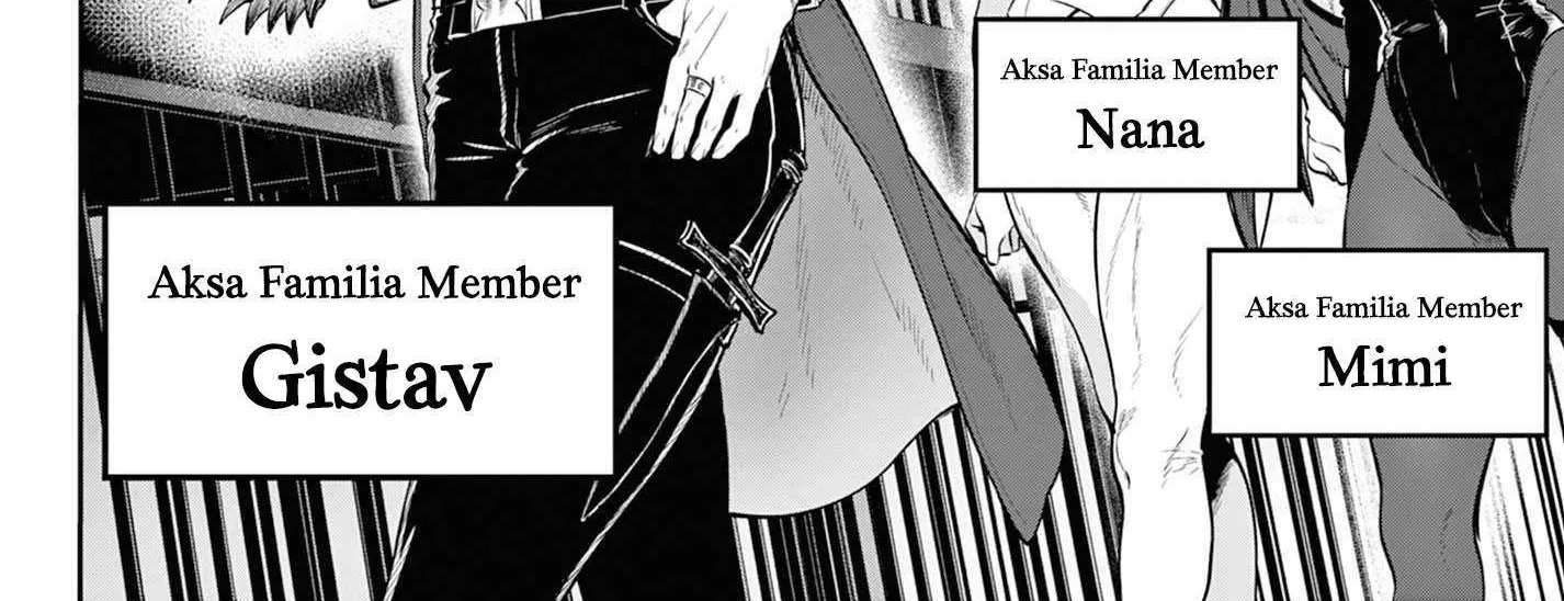 KaguRai: Kagura to Raito Chapter 12 page 29 - 
