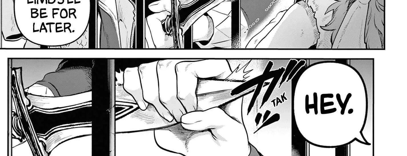 KaguRai: Kagura to Raito Chapter 12 page 31 - 