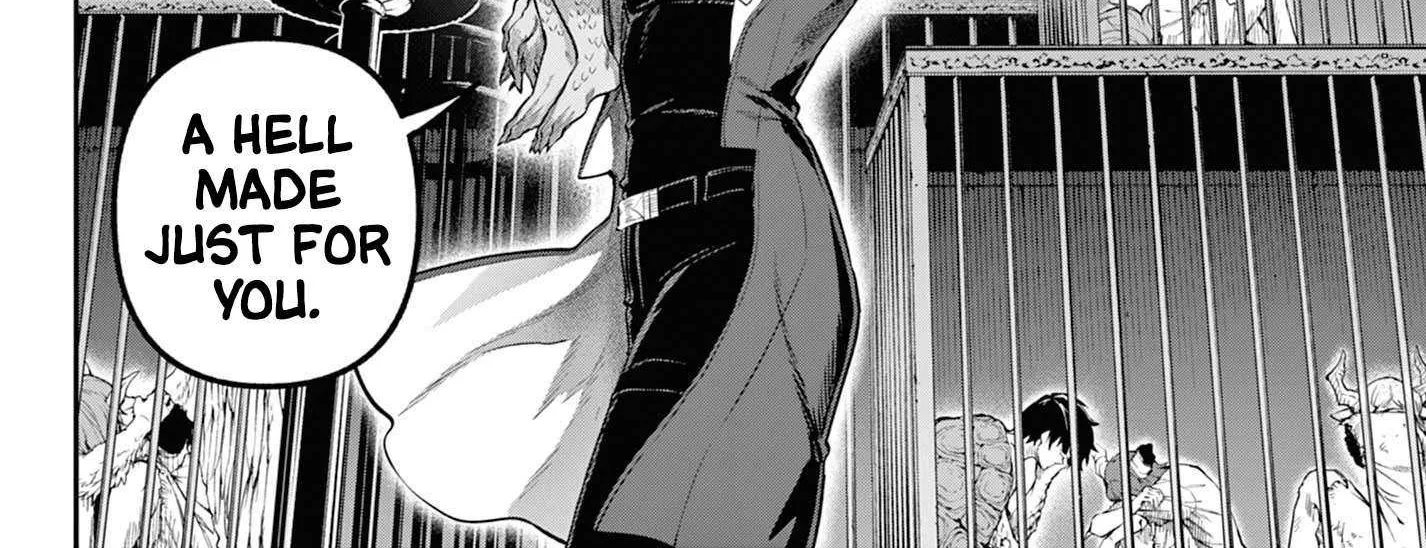 KaguRai: Kagura to Raito Chapter 12 page 37 - 