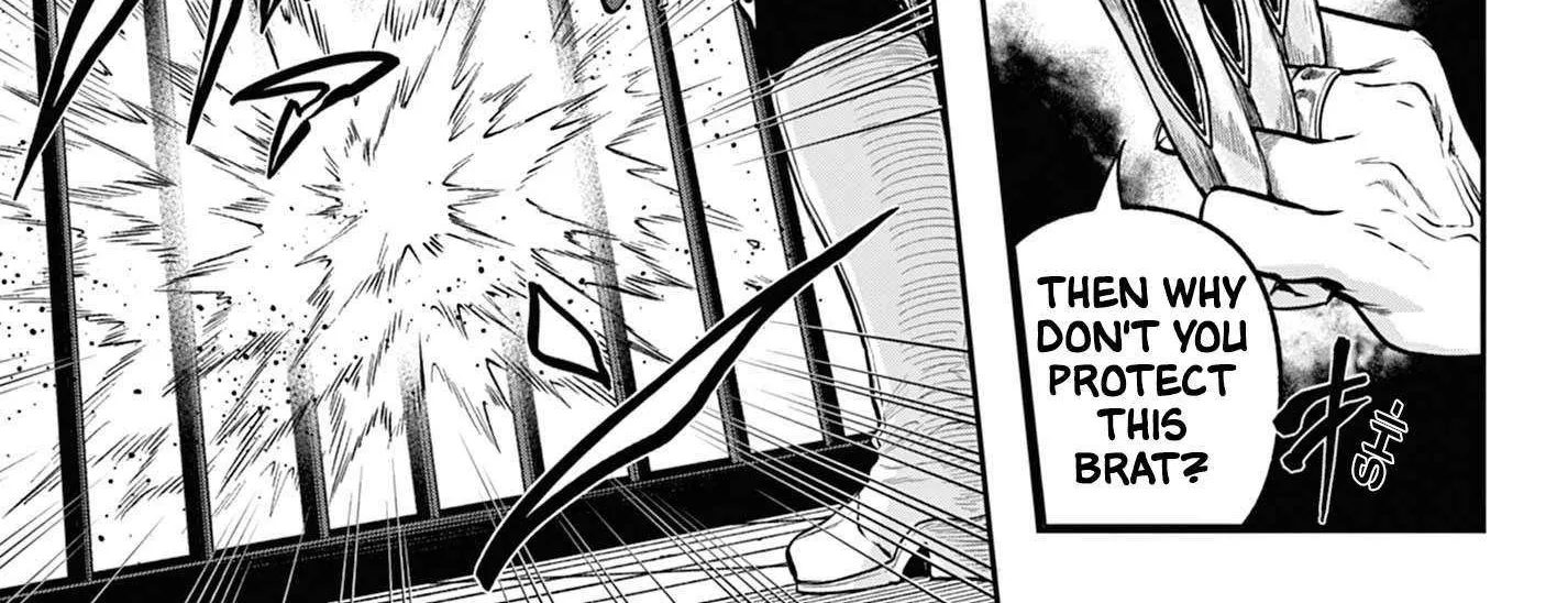KaguRai: Kagura to Raito Chapter 12 page 39 - 