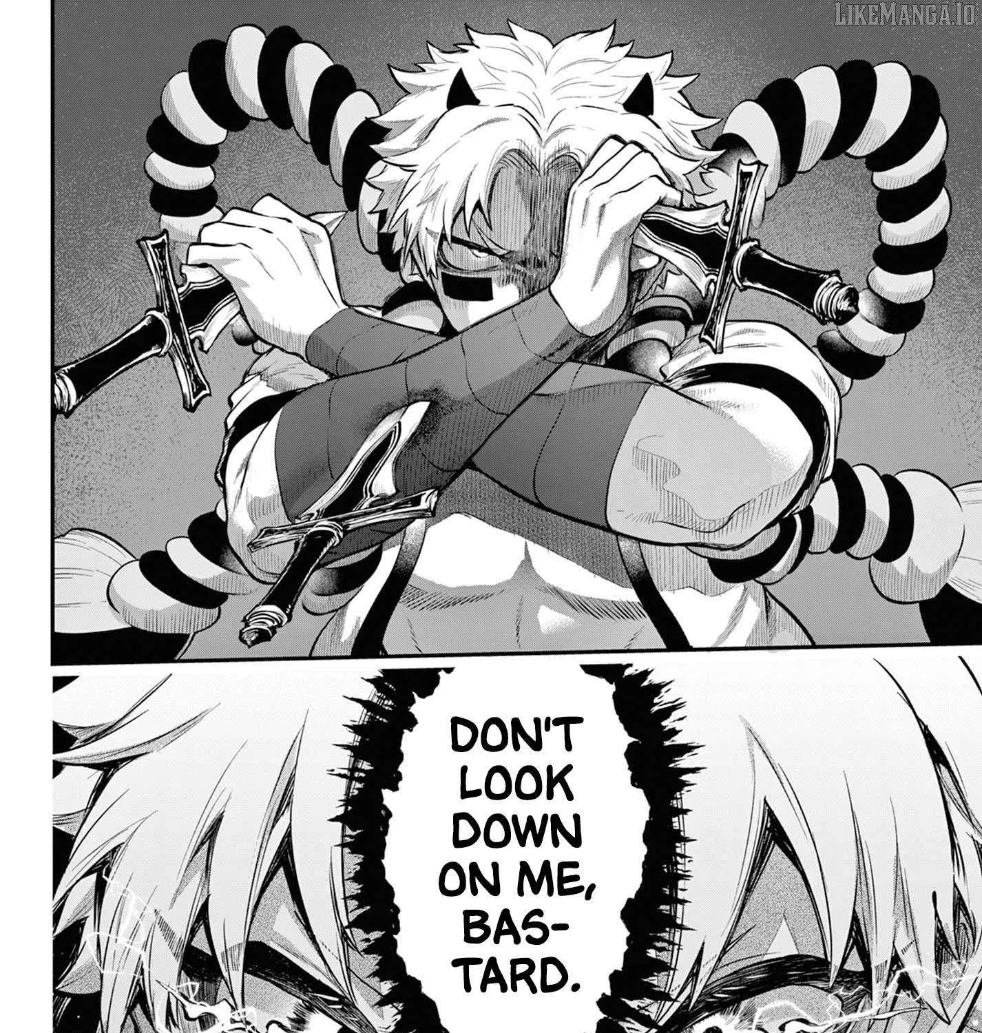 KaguRai: Kagura to Raito Chapter 12 page 40 - 