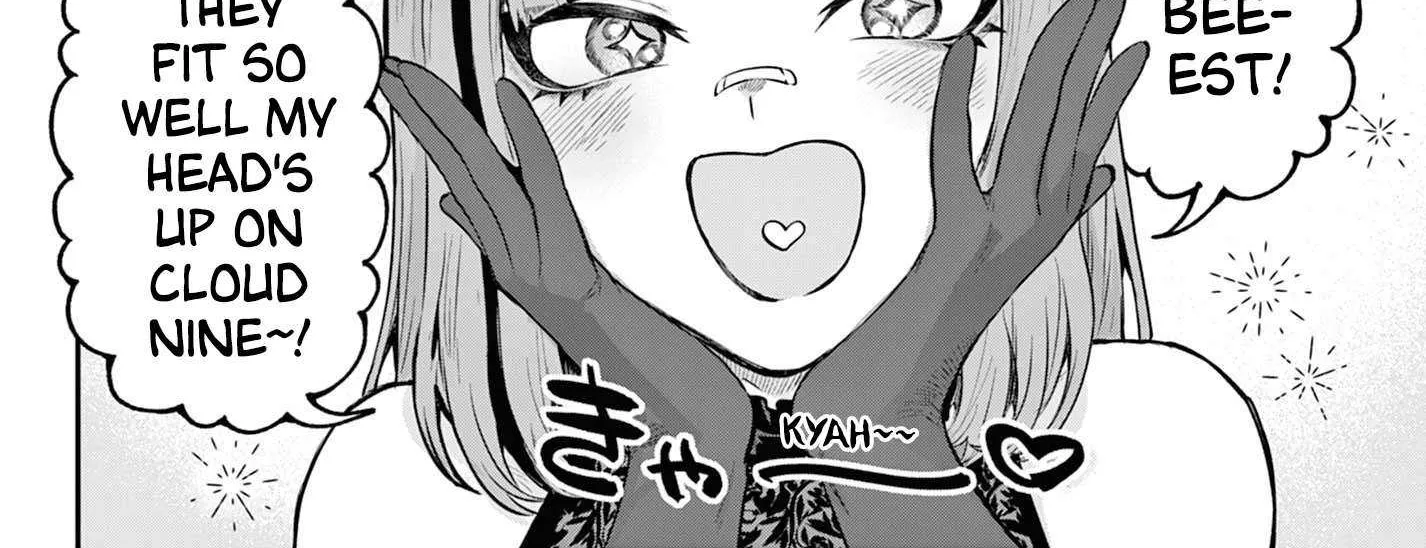 KaguRai: Kagura to Raito Chapter 12 page 5 - 