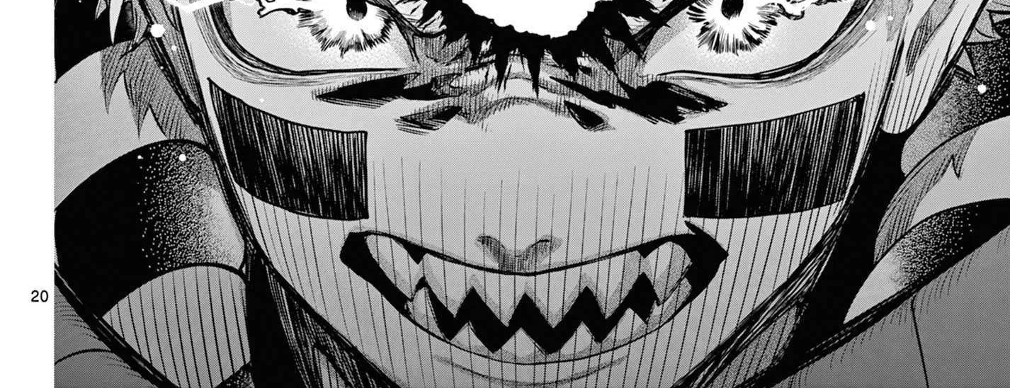 KaguRai: Kagura to Raito Chapter 12 page 41 - 