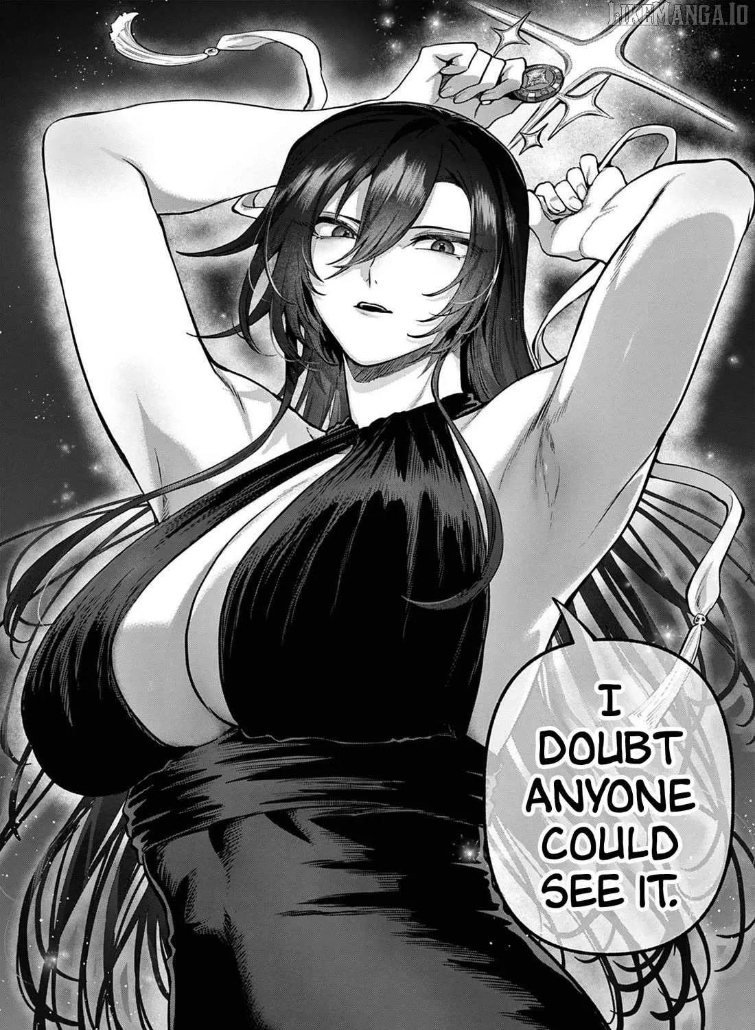 KaguRai: Kagura to Raito Chapter 13 page 46 - 