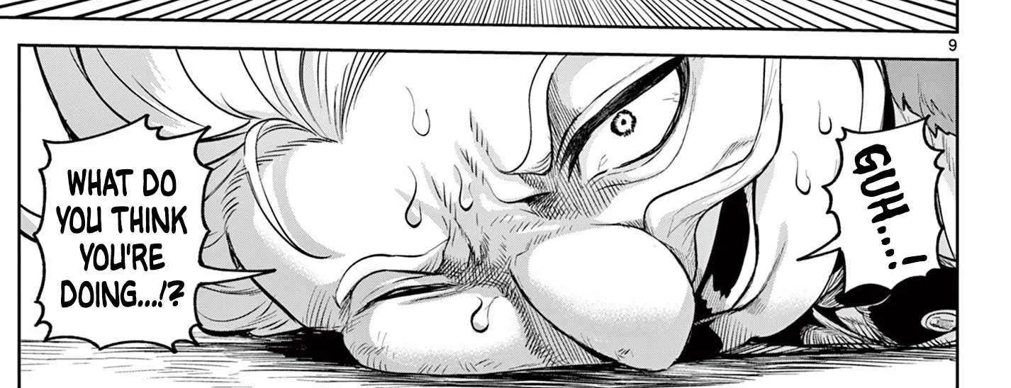 KaguRai: Kagura to Raito Chapter 14 page 18 - 
