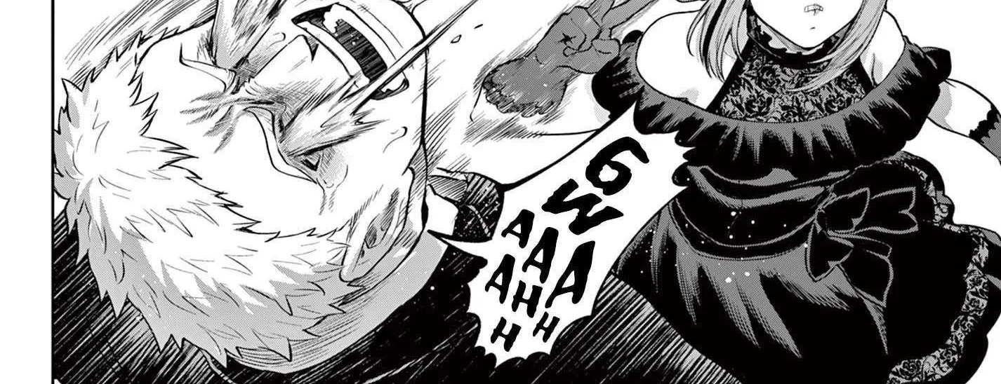KaguRai: Kagura to Raito Chapter 14 page 24 - 