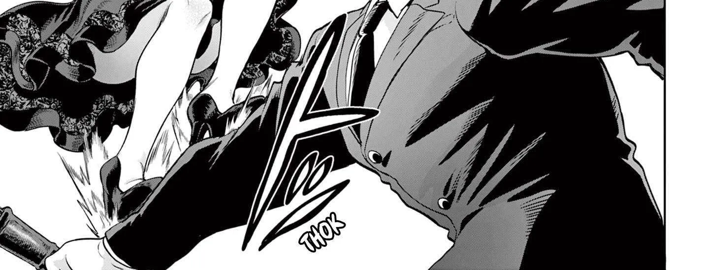 KaguRai: Kagura to Raito Chapter 14 page 26 - 