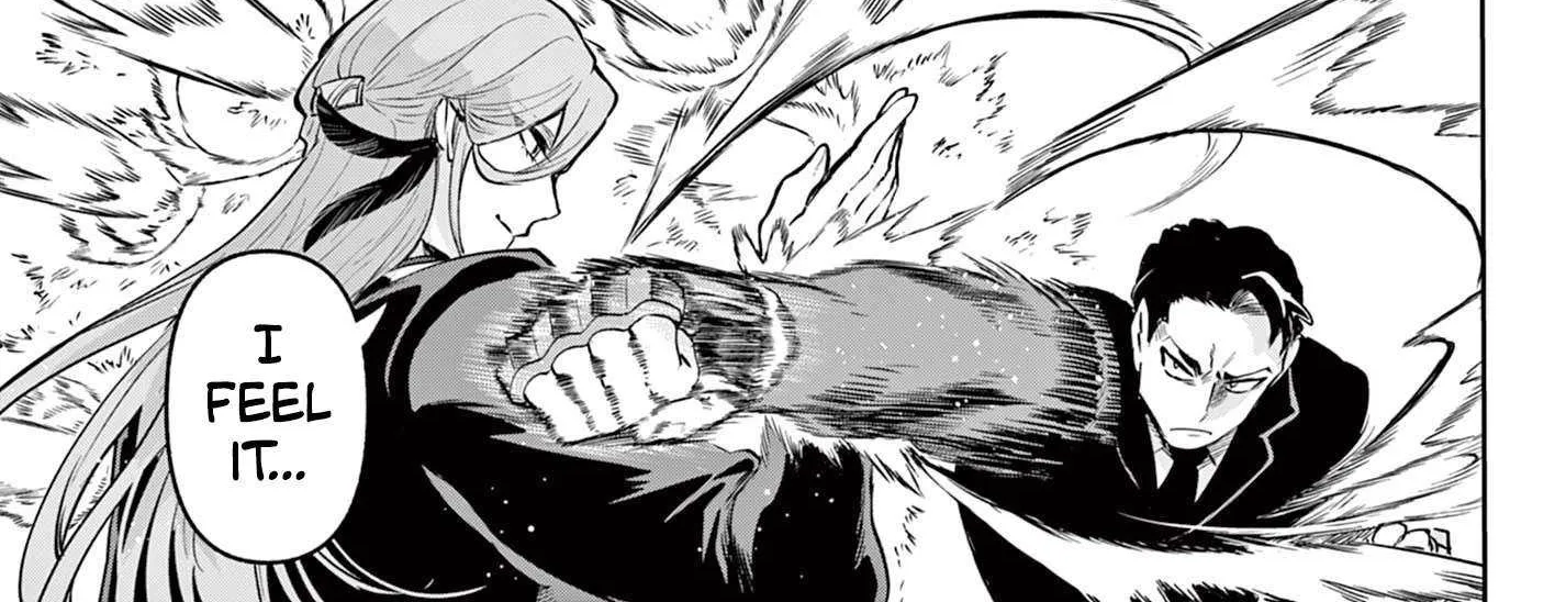 KaguRai: Kagura to Raito Chapter 14 page 30 - 