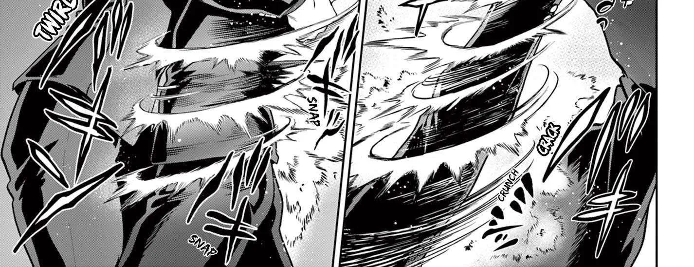 KaguRai: Kagura to Raito Chapter 14 page 34 - 