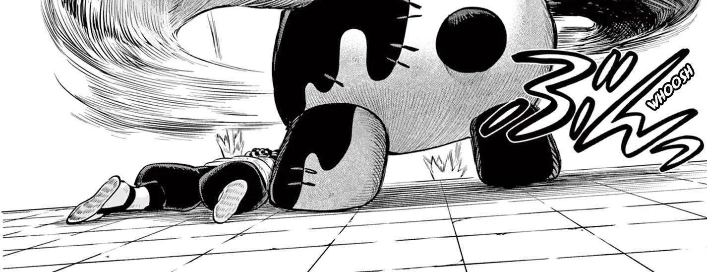 KaguRai: Kagura to Raito Chapter 15 page 13 - 