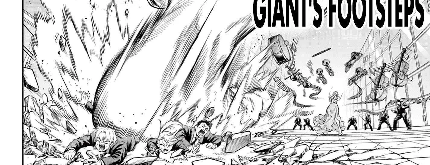 KaguRai: Kagura to Raito Chapter 15 page 17 - 