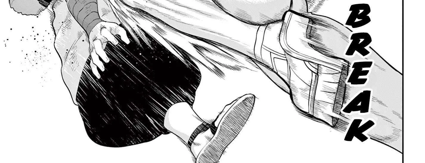 KaguRai: Kagura to Raito Chapter 15 page 23 - 