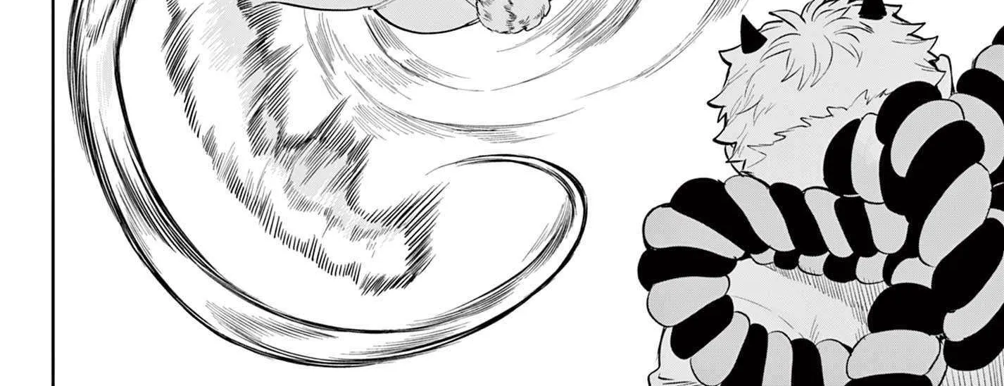 KaguRai: Kagura to Raito Chapter 15 page 25 - 