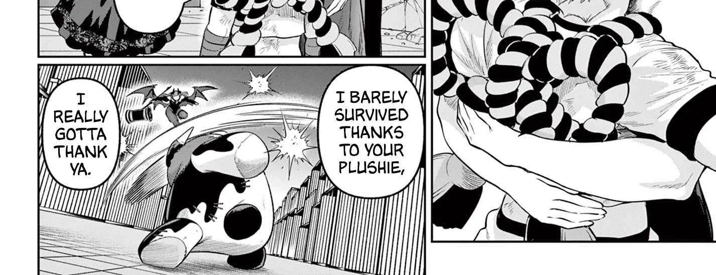 KaguRai: Kagura to Raito Chapter 15 page 29 - 