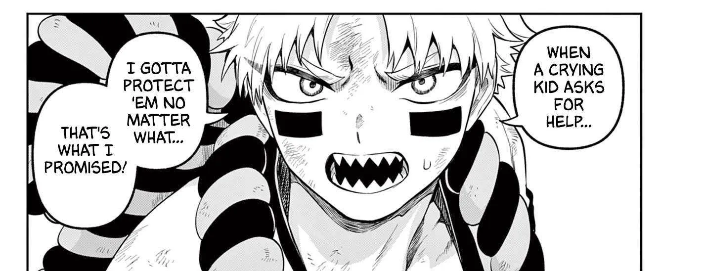 KaguRai: Kagura to Raito Chapter 15 page 31 - 