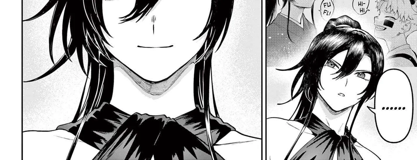 KaguRai: Kagura to Raito Chapter 15 page 33 - 