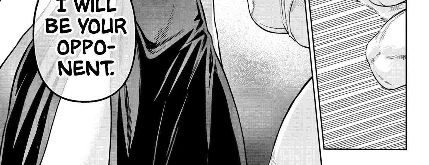 KaguRai: Kagura to Raito Chapter 15 page 35 - 