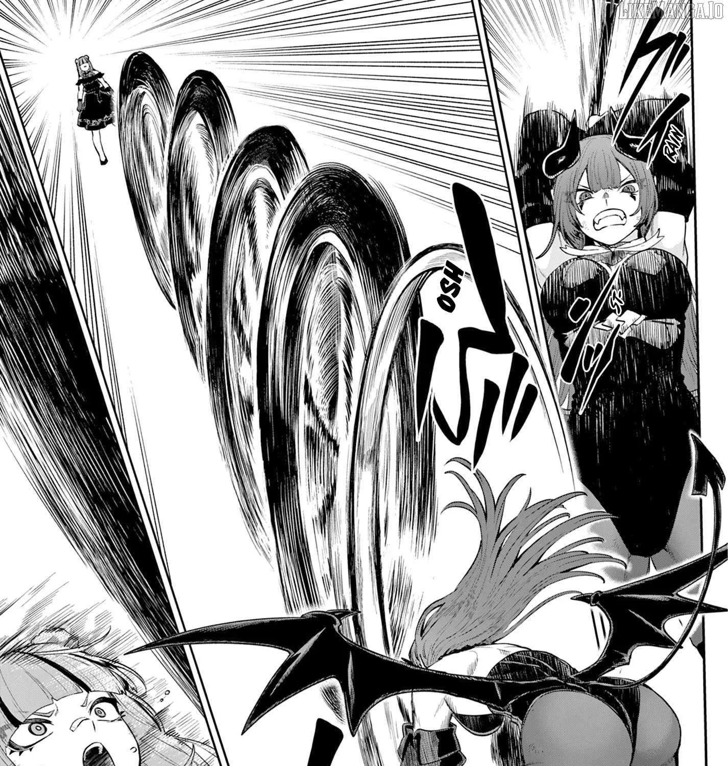 KaguRai: Kagura to Raito Chapter 15 page 38 - 